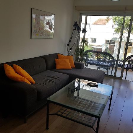 Ferienwohnung Achillion Gardens, Near Unic By 'Flats Nicosia' Exterior foto