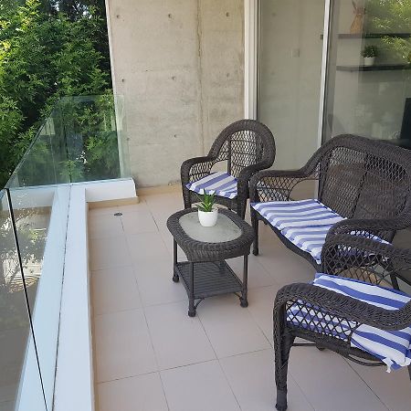 Ferienwohnung Achillion Gardens, Near Unic By 'Flats Nicosia' Exterior foto