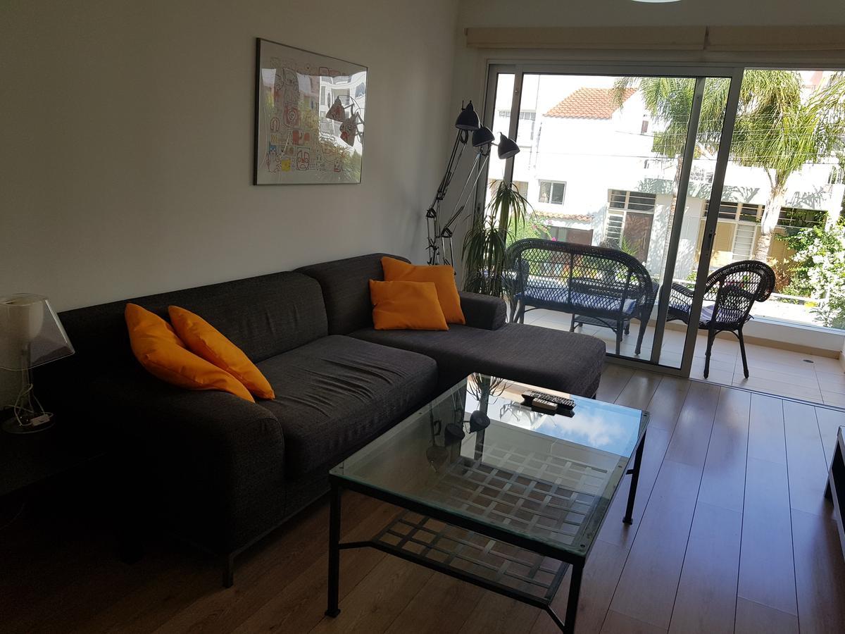 Ferienwohnung Achillion Gardens, Near Unic By 'Flats Nicosia' Exterior foto