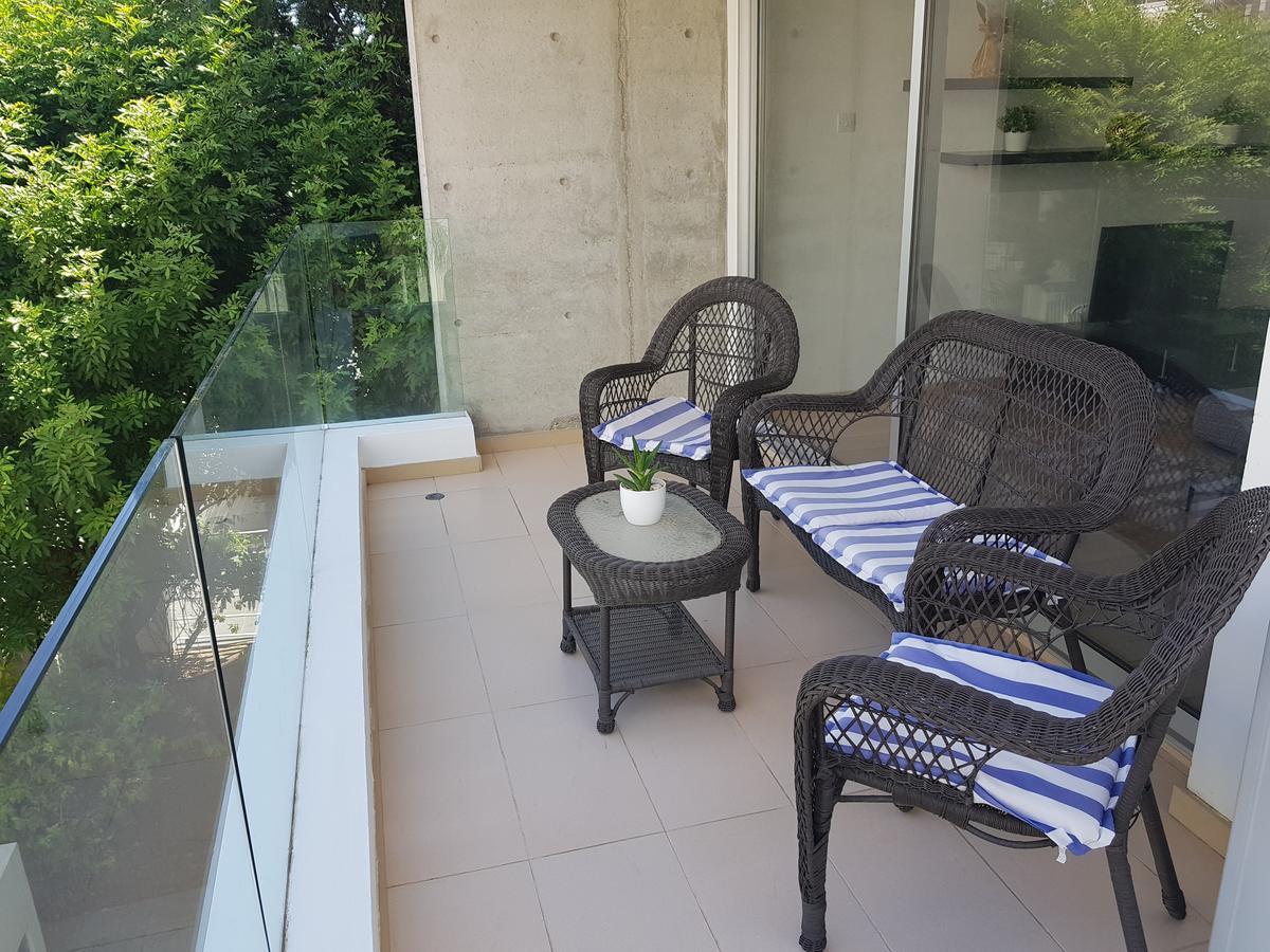 Ferienwohnung Achillion Gardens, Near Unic By 'Flats Nicosia' Exterior foto