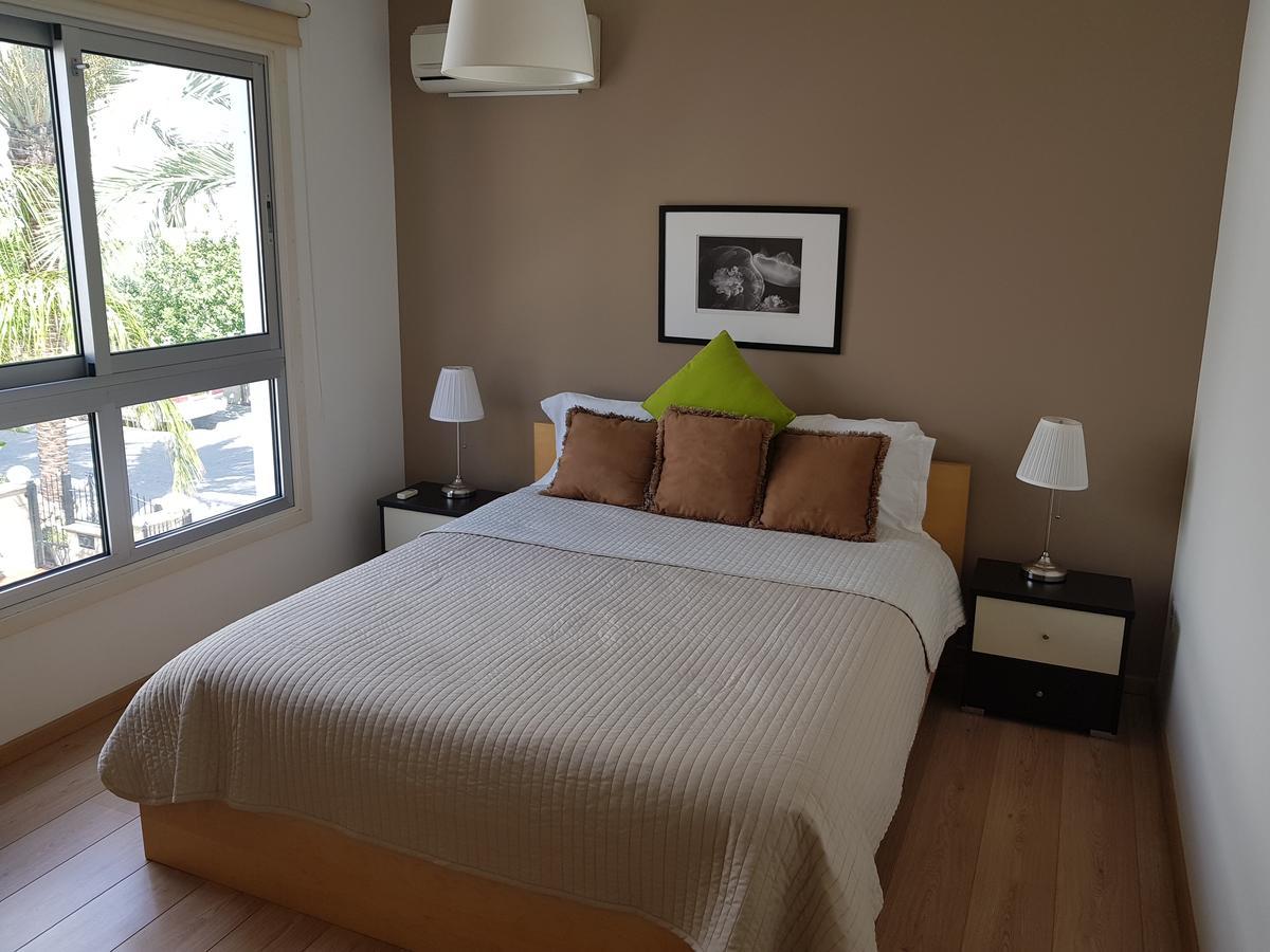 Ferienwohnung Achillion Gardens, Near Unic By 'Flats Nicosia' Exterior foto